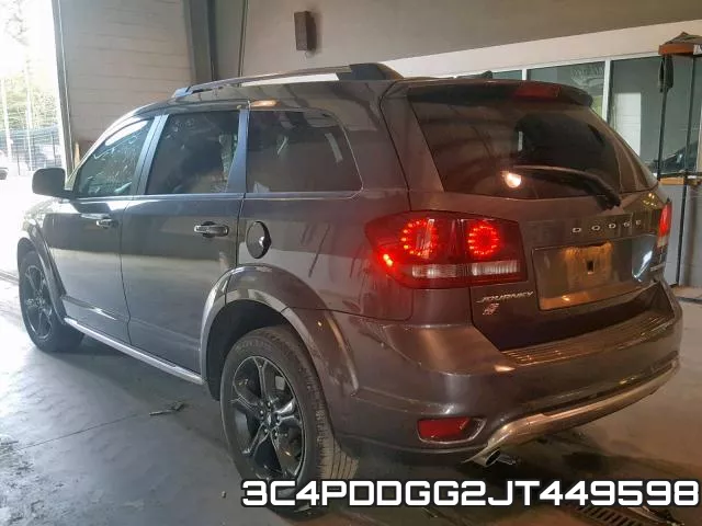 3C4PDDGG2JT449598 фото 4