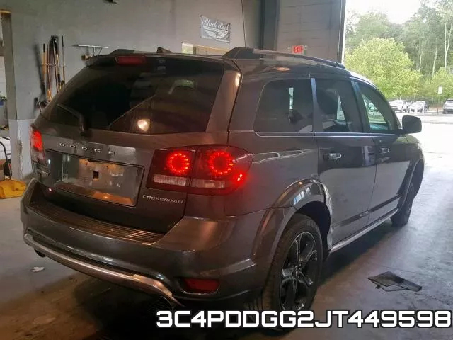 3C4PDDGG2JT449598 фото 5
