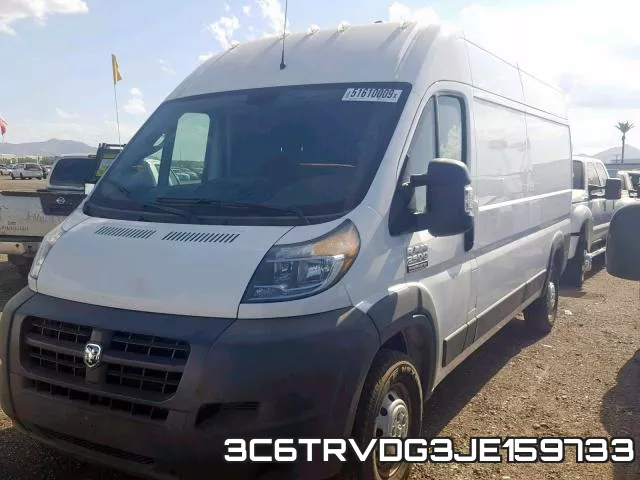3C6TRVDG3JE159733 фото 3