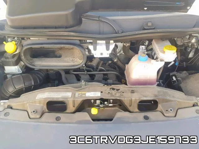3C6TRVDG3JE159733 фото 8