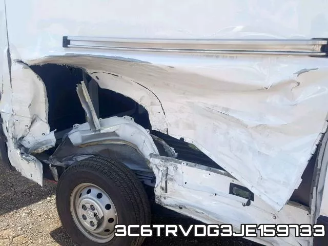3C6TRVDG3JE159733 фото 10