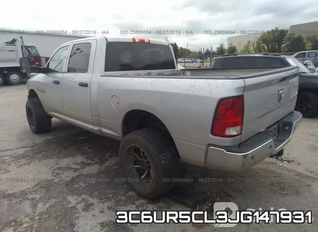 3C6UR5CL3JG147931 фото 4