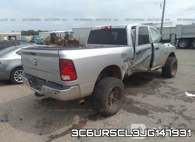 3C6UR5CL3JG147931 фото 5