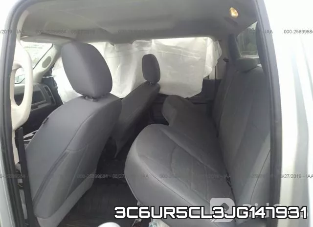 3C6UR5CL3JG147931 фото 9