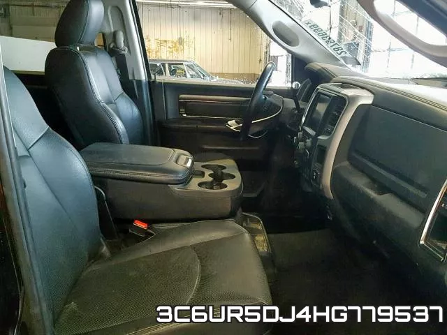 3C6UR5DJ4HG779537 фото 6