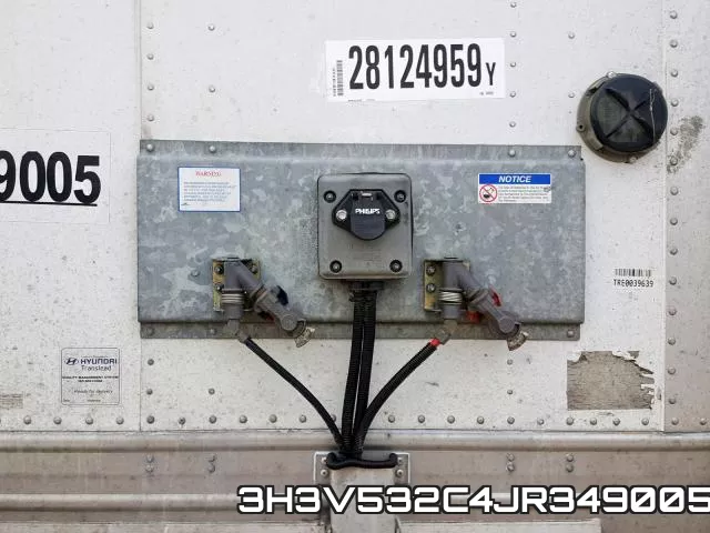 3H3V532C4JR349005 фото 8