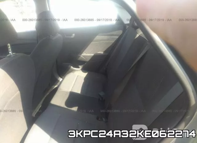 3KPC24A32KE062274 фото 9
