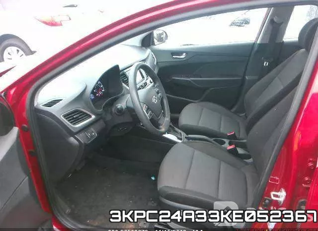 3KPC24A33KE052367 фото 6