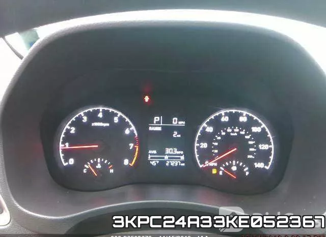 3KPC24A33KE052367 фото 8