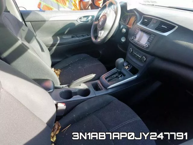 3N1AB7AP0JY247791 фото 6