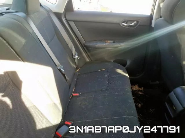 3N1AB7AP0JY247791 фото 7