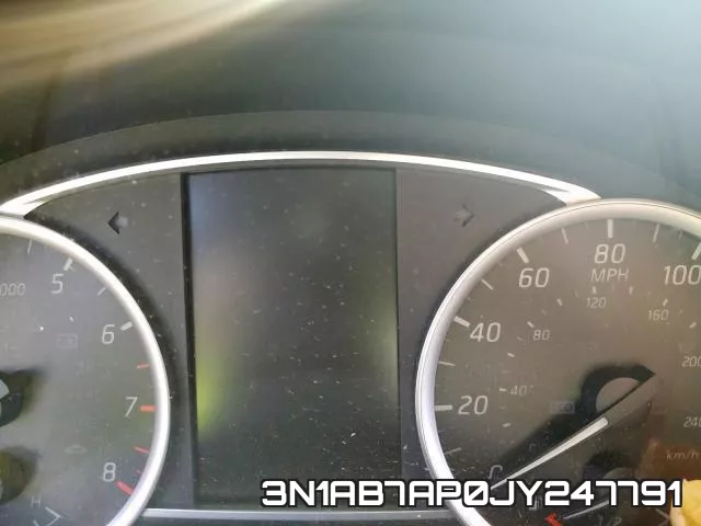 3N1AB7AP0JY247791 фото 9