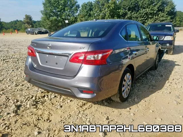 3N1AB7AP2HL680388 фото 5