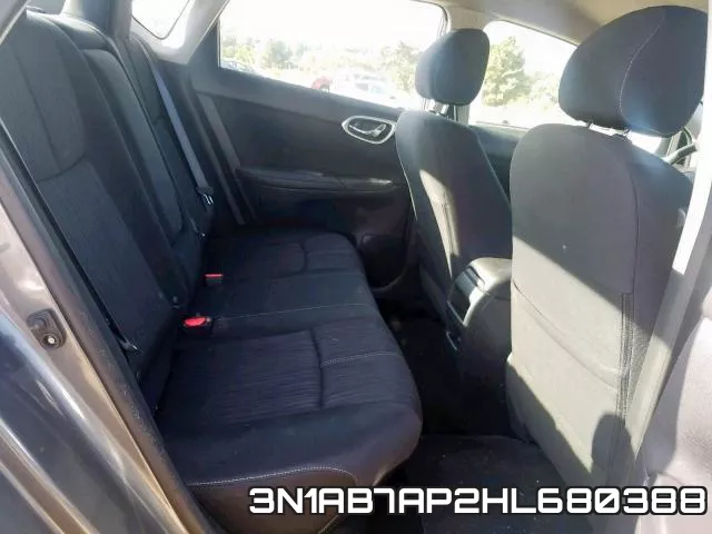 3N1AB7AP2HL680388 фото 7