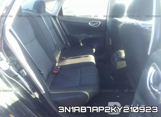3N1AB7AP2KY210923 фото 9