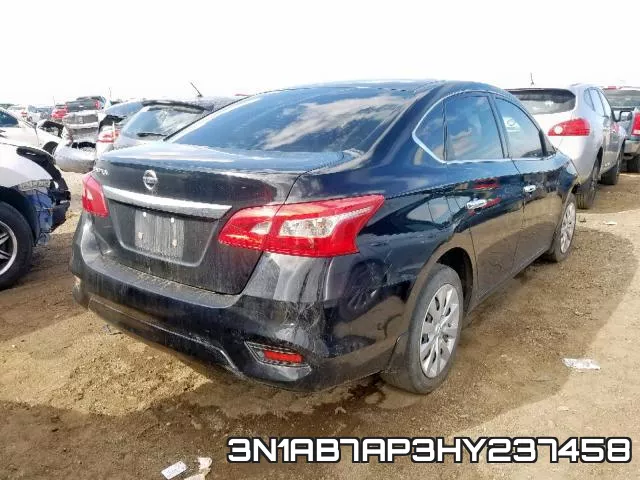 3N1AB7AP3HY237458 фото 5