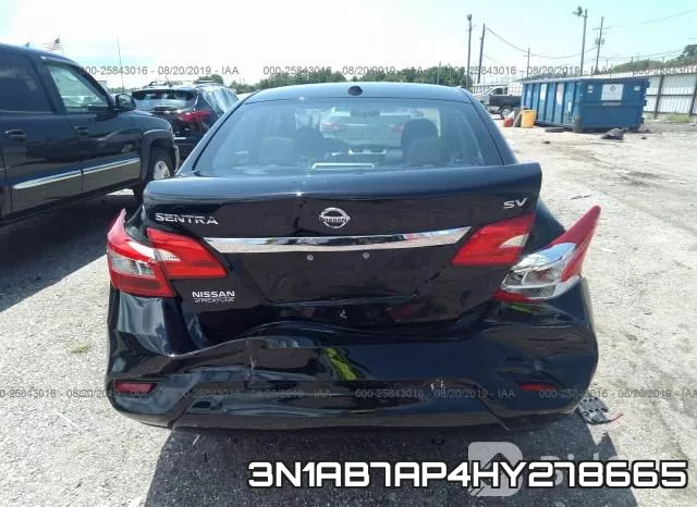 3N1AB7AP4HY278665 фото 5