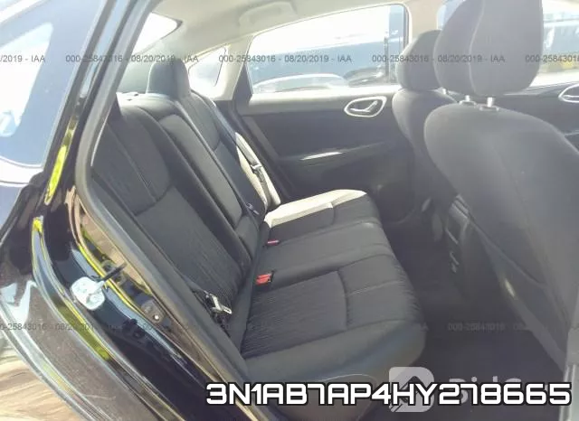 3N1AB7AP4HY278665 фото 7