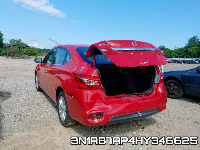 3N1AB7AP4HY346625 фото 4