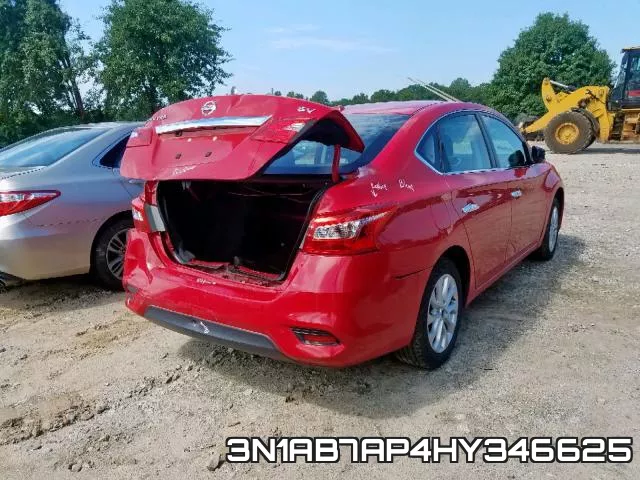 3N1AB7AP4HY346625 фото 5