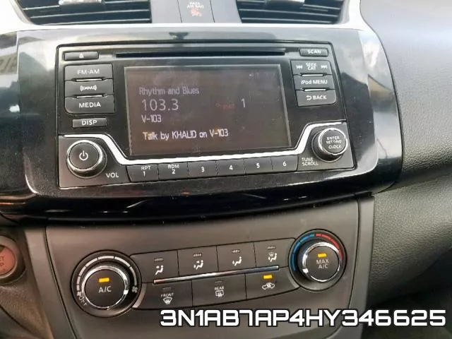 3N1AB7AP4HY346625 фото 10