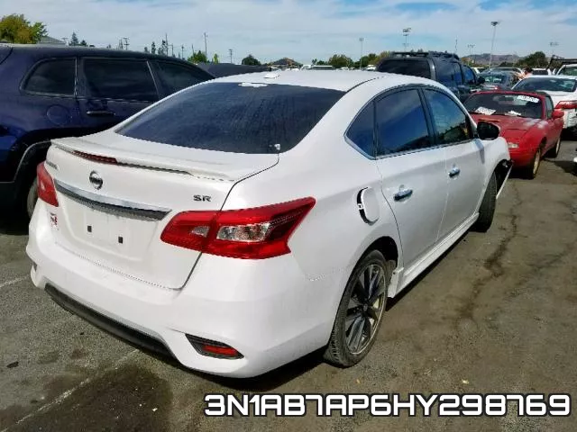 3N1AB7AP6HY298769 фото 5