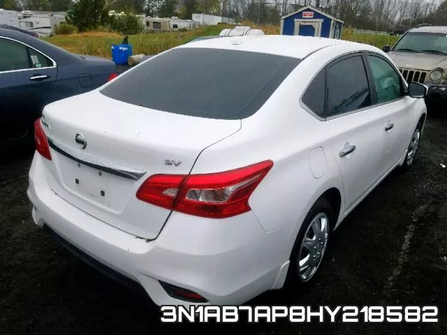 3N1AB7AP8HY218582 фото 5