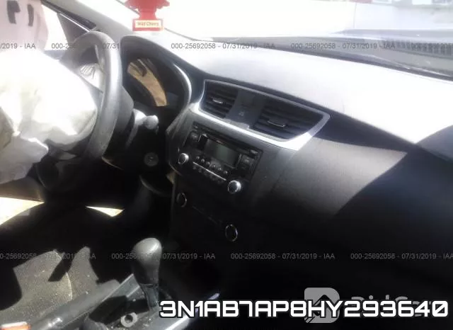 3N1AB7AP8HY293640 фото 6