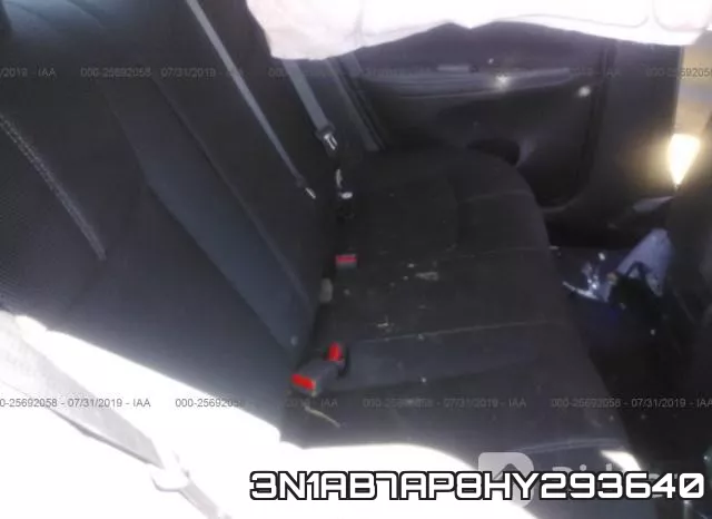 3N1AB7AP8HY293640 фото 9