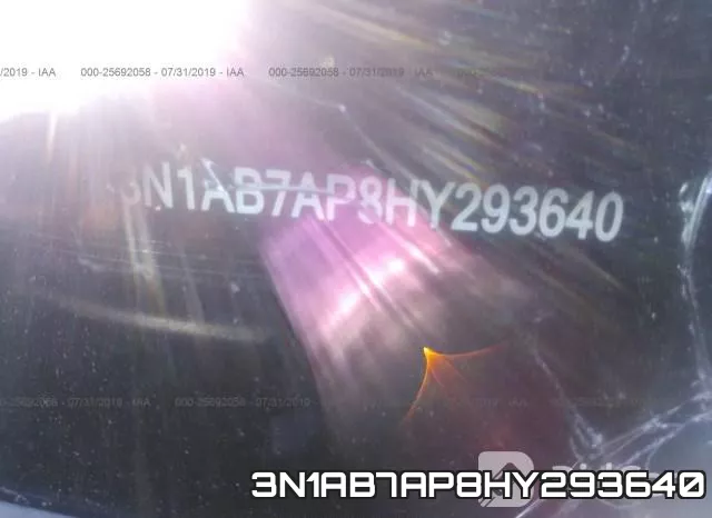 3N1AB7AP8HY293640 фото 10