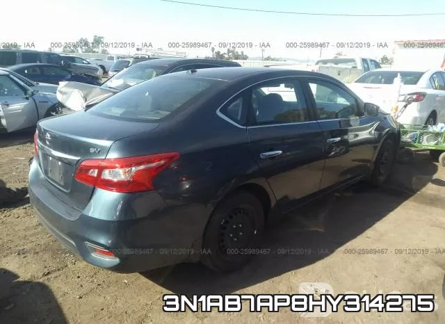 3N1AB7AP8HY314275 фото 5