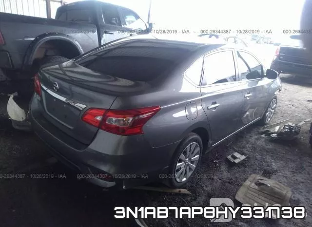 3N1AB7AP8HY331738 фото 5