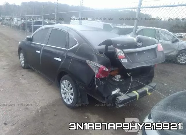 3N1AB7AP9HY219921 фото 4
