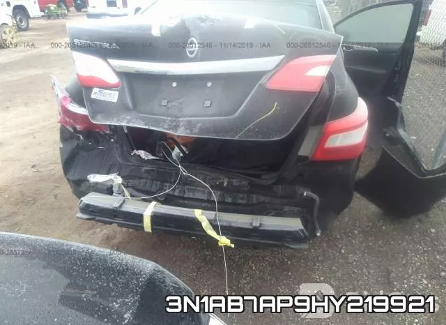 3N1AB7AP9HY219921 фото 6