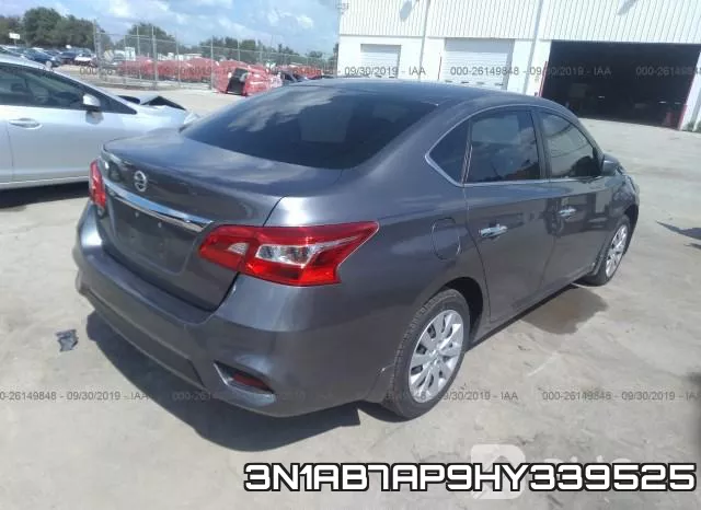 3N1AB7AP9HY339525 фото 5