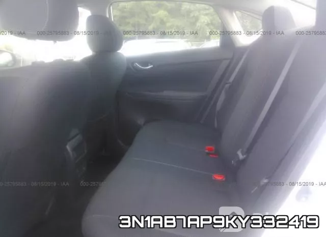 3N1AB7AP9KY332419 фото 9