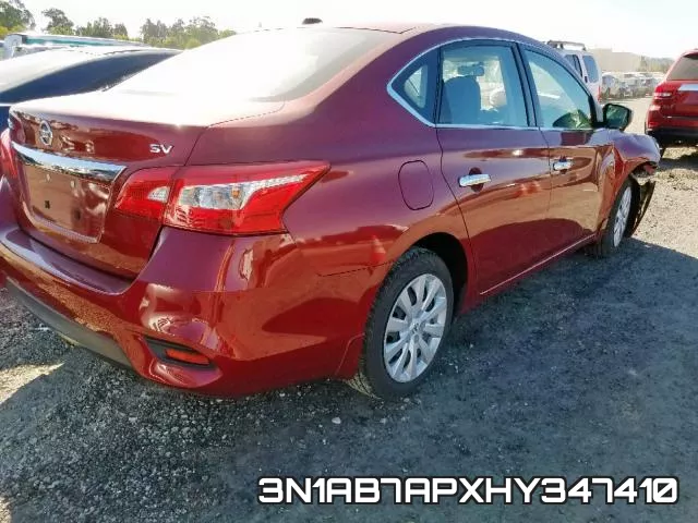 3N1AB7APXHY347410 фото 5