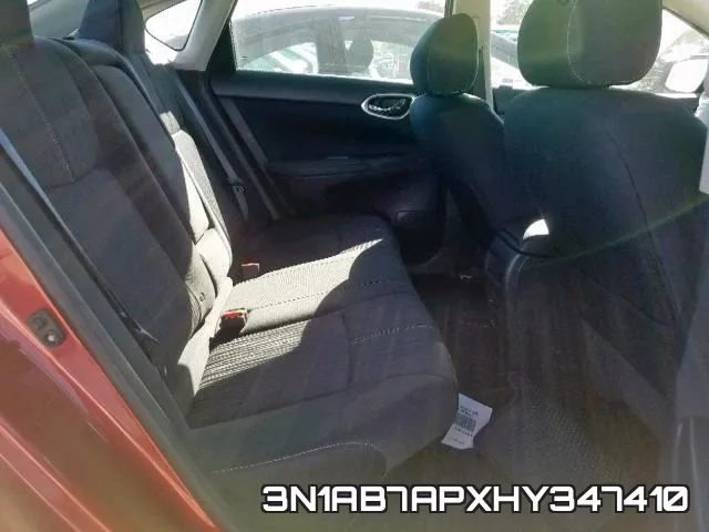 3N1AB7APXHY347410 фото 7