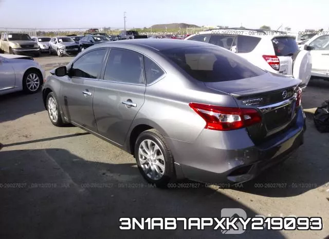 3N1AB7APXKY219093 фото 4