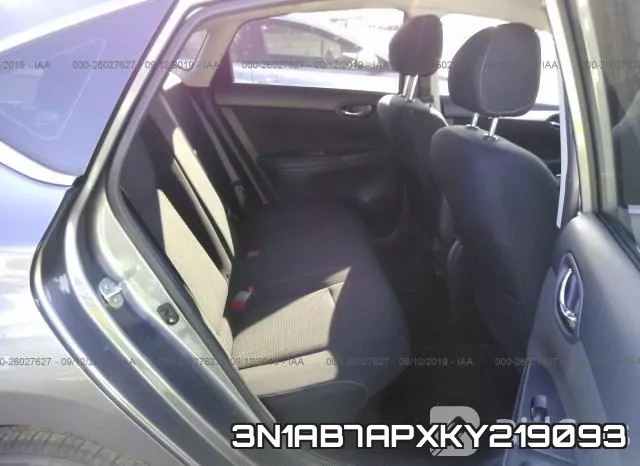 3N1AB7APXKY219093 фото 9