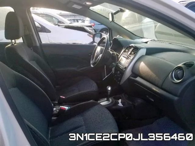 3N1CE2CP0JL356460 фото 6