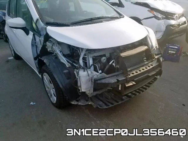 3N1CE2CP0JL356460 фото 10