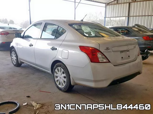 3N1CN7AP5HL844460 фото 4