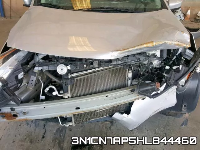 3N1CN7AP5HL844460 фото 8