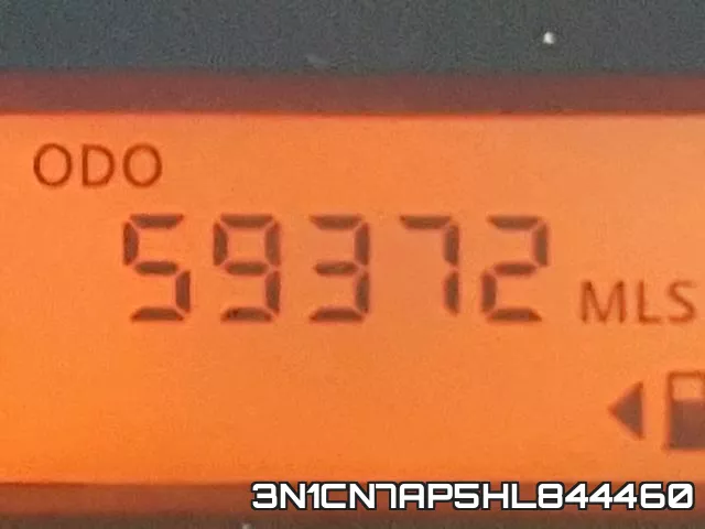 3N1CN7AP5HL844460 фото 9