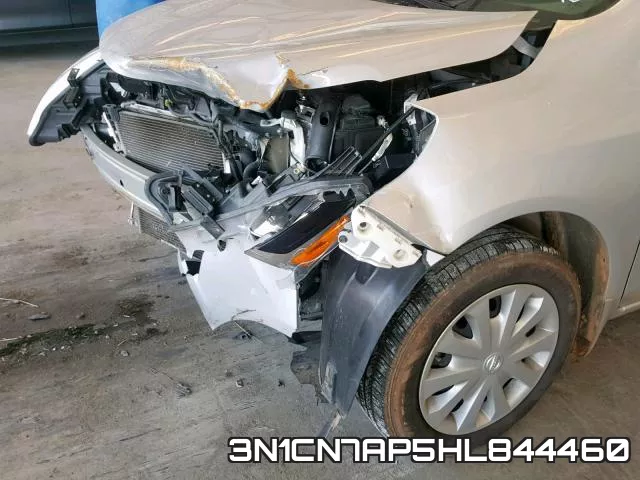 3N1CN7AP5HL844460 фото 10
