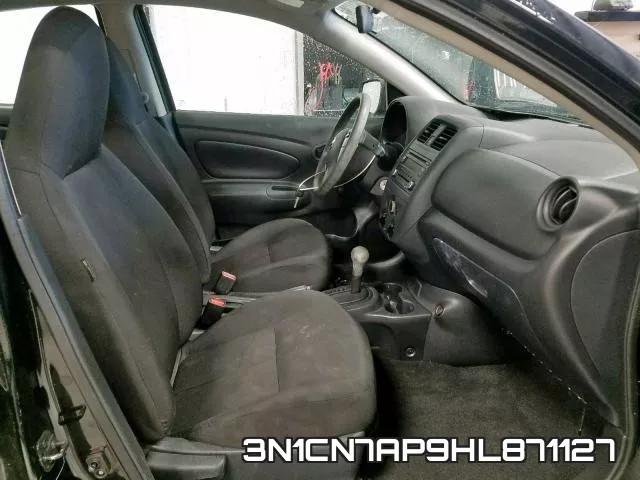 3N1CN7AP9HL871127 фото 6