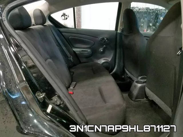 3N1CN7AP9HL871127 фото 7