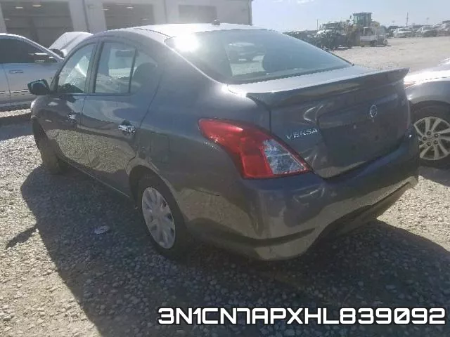 3N1CN7APXHL839092 фото 4