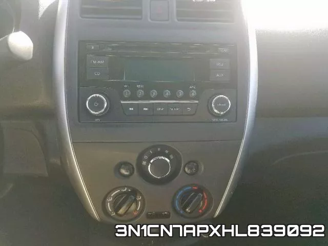 3N1CN7APXHL839092 фото 10